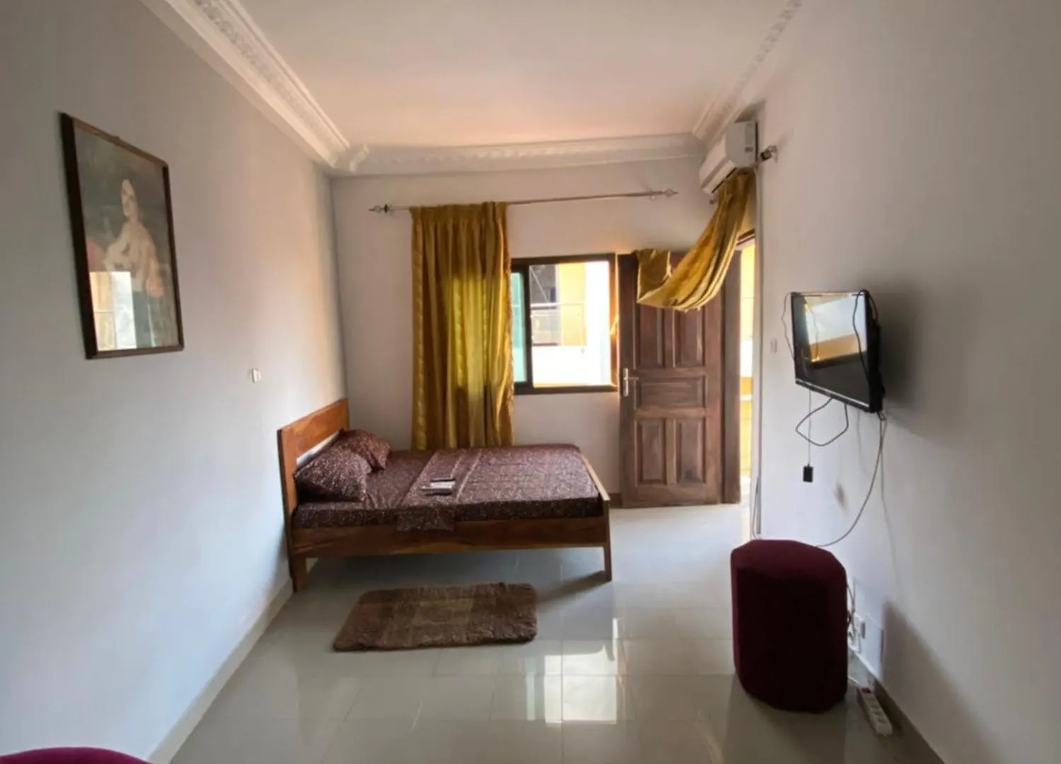 Apartment Mah Home Dakar